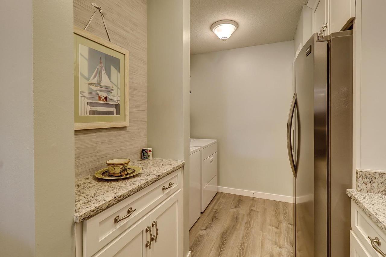 28 Springwood 2 BR Condo Forest Beach Hilton Head Island Exterior foto