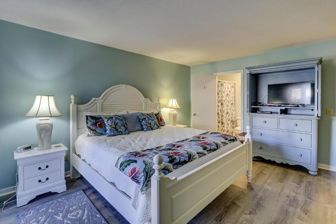 28 Springwood 2 BR Condo Forest Beach Hilton Head Island Exterior foto